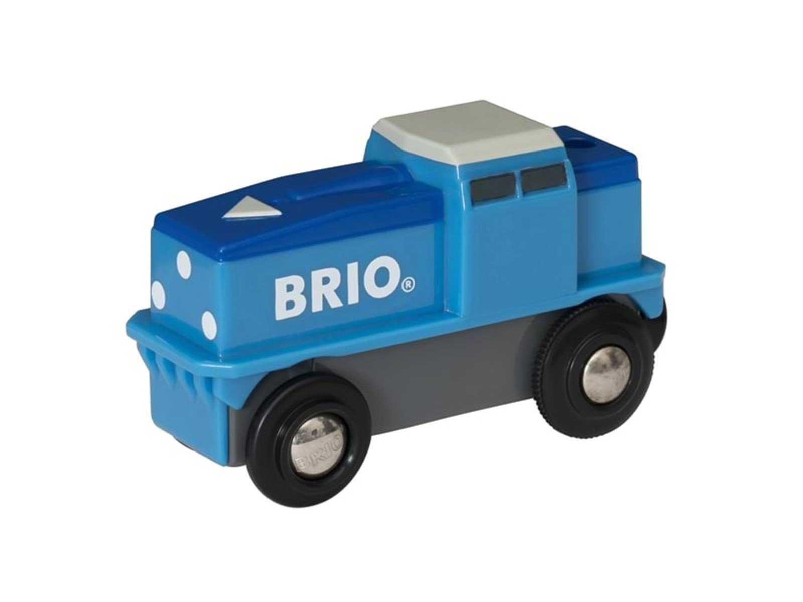 Brio Cargo Battery Engine Brio Cargo Battery Engine